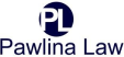 Full Colour Logo Pawlina Law